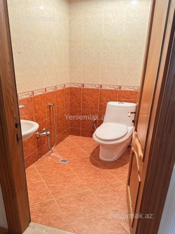 3 otaqlı Bina evi menzil, Xətai rayonu, Bakı