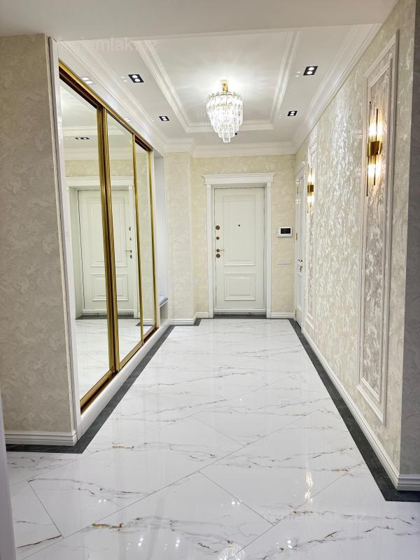 2 otaqlı Bina evi menzil, Nəsimi rayonu, Bakı