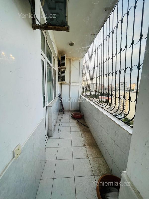 3 otaqlı Bina evi menzil, Nəsimi rayonu, Bakı