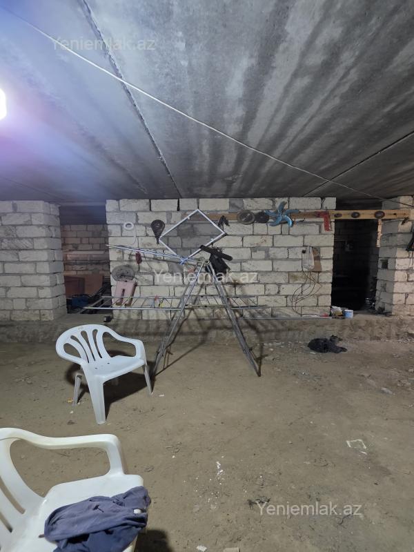 5 otaqlı Həyət evi / Villa, Saray, Abşeron