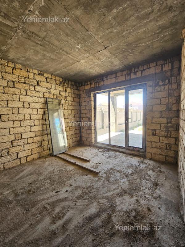 6 otaqlı Həyət evi / Villa, Novxanı, Abşeron