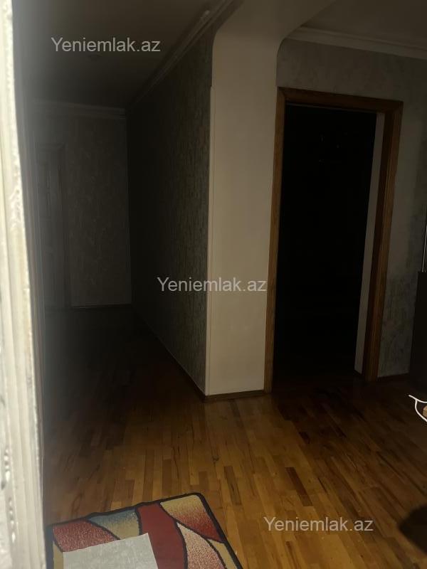 3 otaqlı Bina evi menzil, Xətai rayonu, Bakı