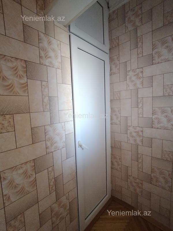 3 otaqlı Bina evi menzil, 17-ci mikrorayon, Sumqayıt