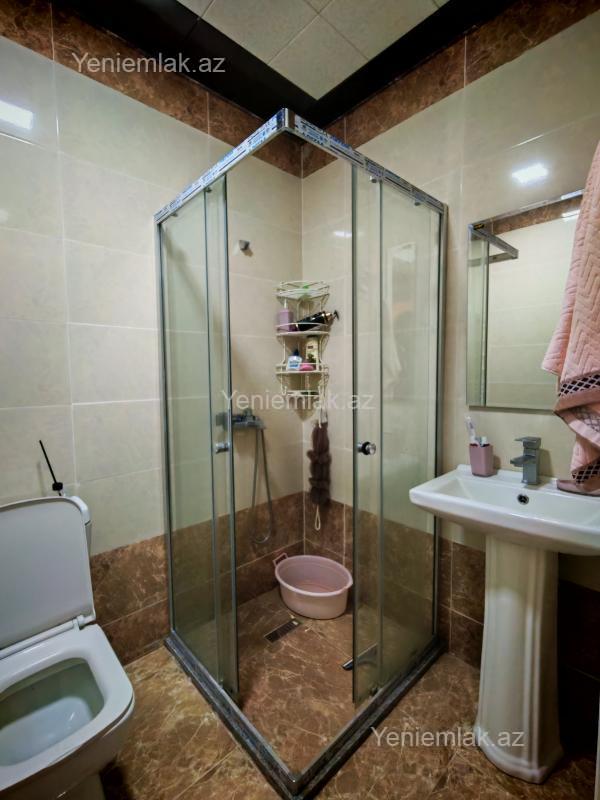 2 otaqlı Bina evi menzil, Saray, Abşeron