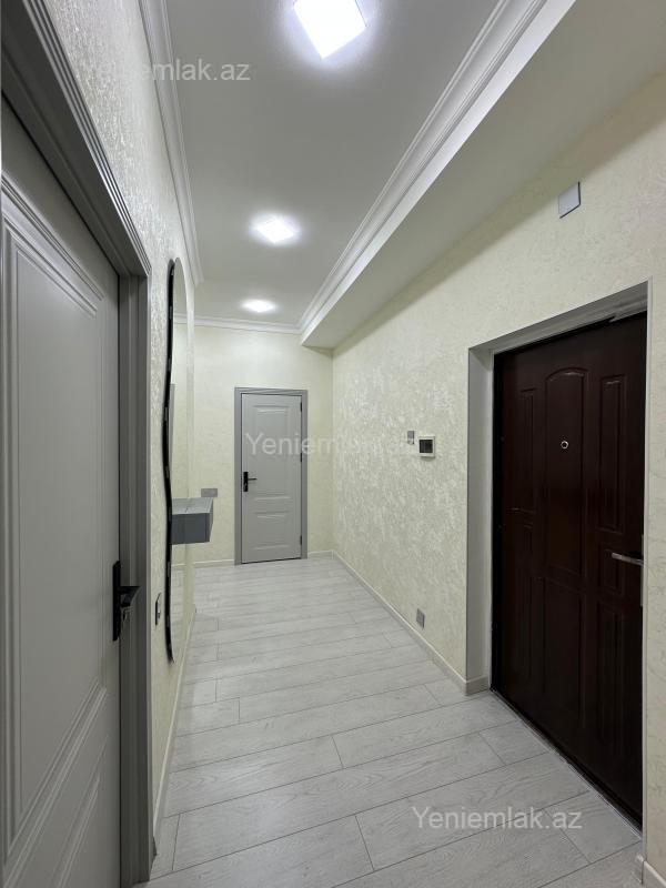 2 otaqlı Bina evi menzil, Xətai rayonu, Bakı
