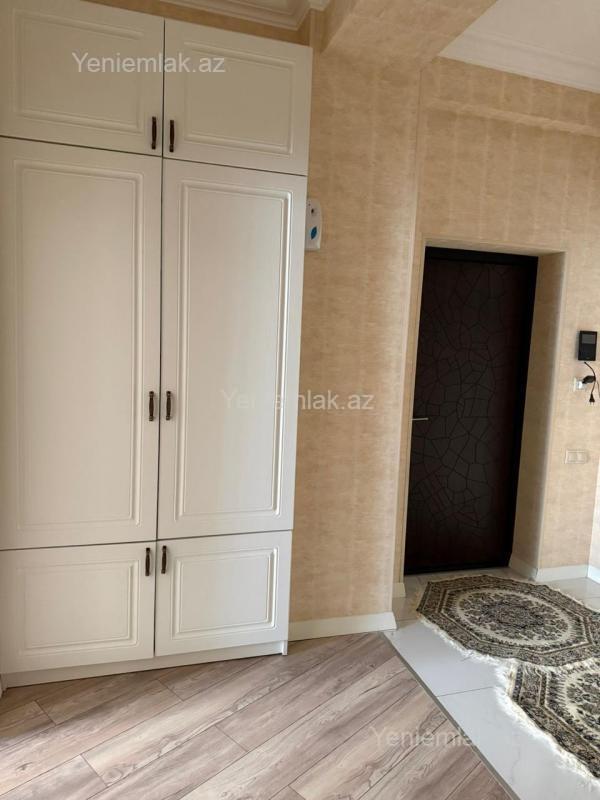 3 otaqlı Bina evi menzil, Binəqədi rayonu, Bakı