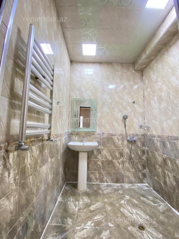 3 otaqlı Bina evi menzil, Yasamal rayonu, Bakı