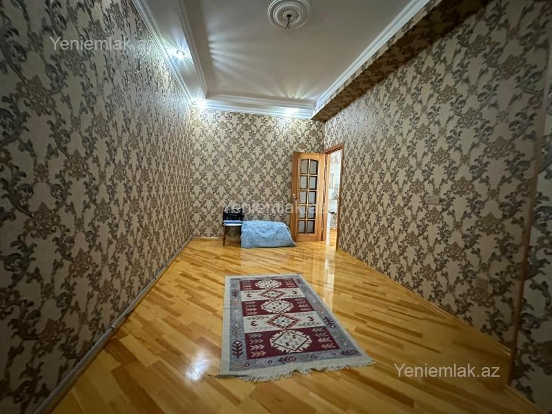 3 otaqlı Bina evi menzil, Yasamal rayonu, Bakı