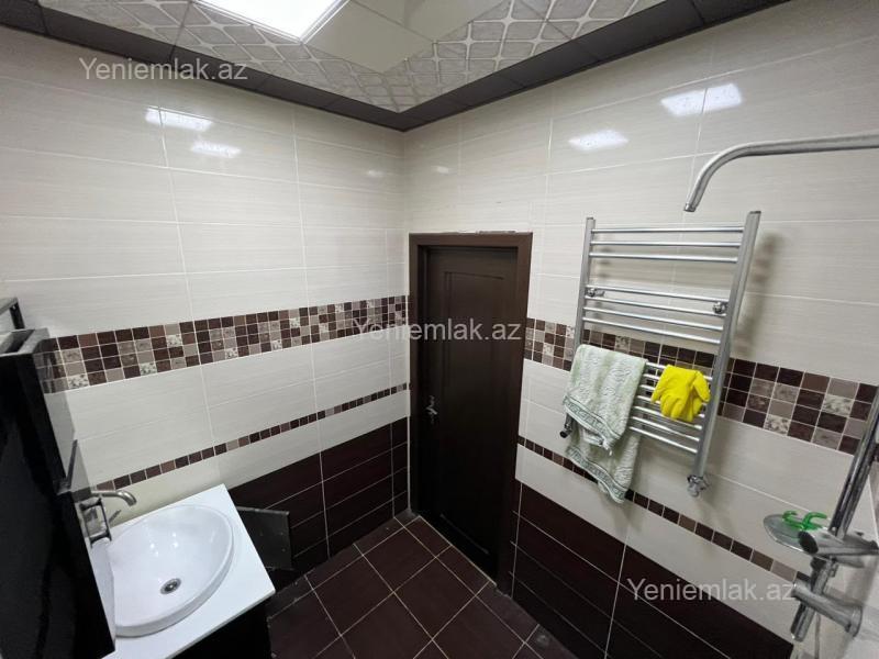 3 otaqlı Bina evi menzil, Yasamal rayonu, Bakı