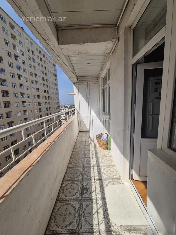3 otaqlı Bina evi menzil, Yasamal rayonu, Bakı
