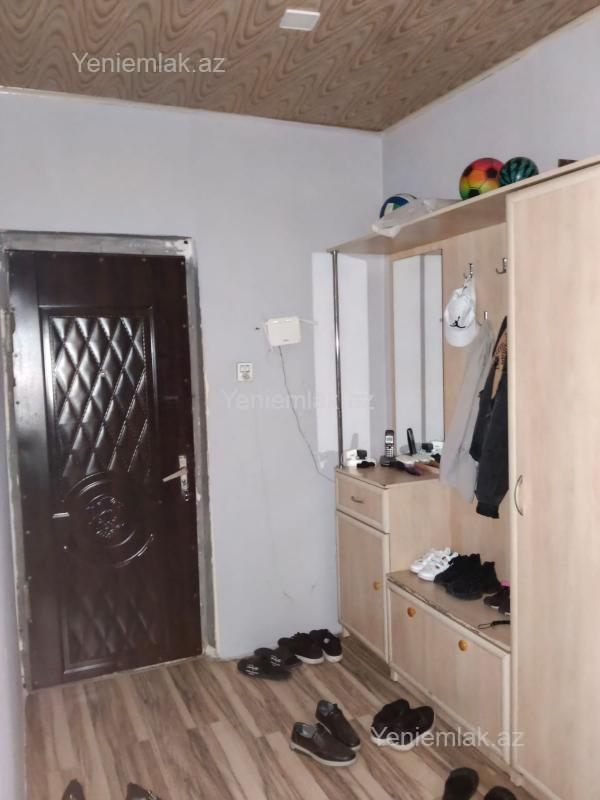 3 otaqlı Bina evi menzil, Yasamal rayonu, Bakı