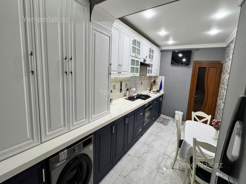 3 otaqlı Bina evi menzil, 9-cu mikrorayon, Sumqayıt