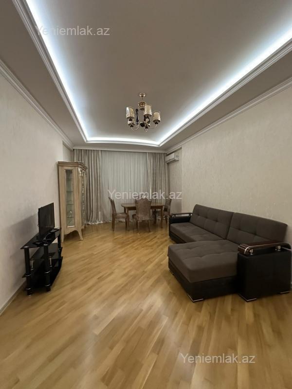 3 otaqlı Bina evi menzil, Yasamal rayonu, Bakı