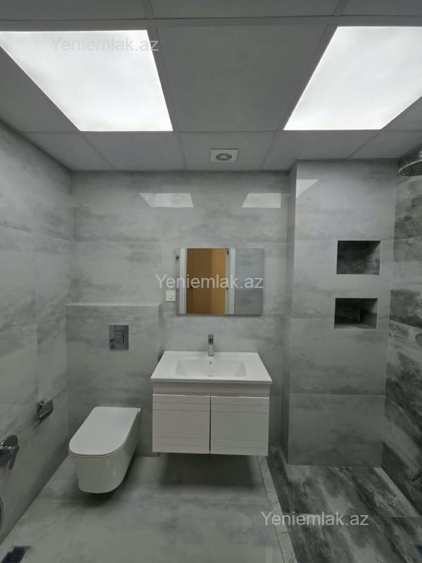 3 otaqlı Bina evi menzil, Yasamal rayonu, Bakı