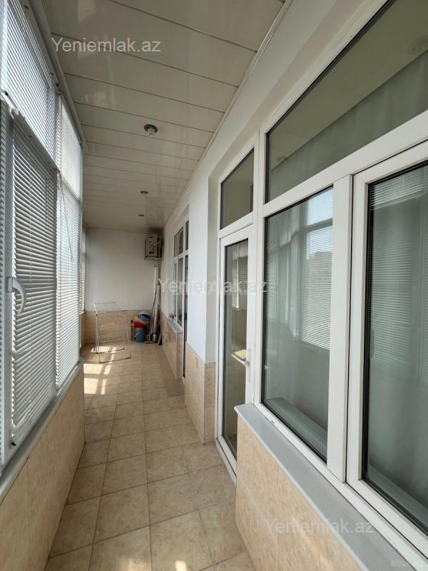 3 otaqlı Bina evi menzil, Yasamal rayonu, Bakı