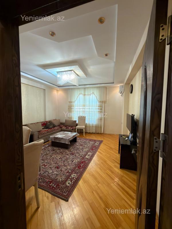 3 otaqlı Bina evi menzil, Masazır, Abşeron