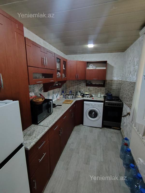 3 otaqlı Həyət evi / Villa, Corat bağları, Sumqayıt