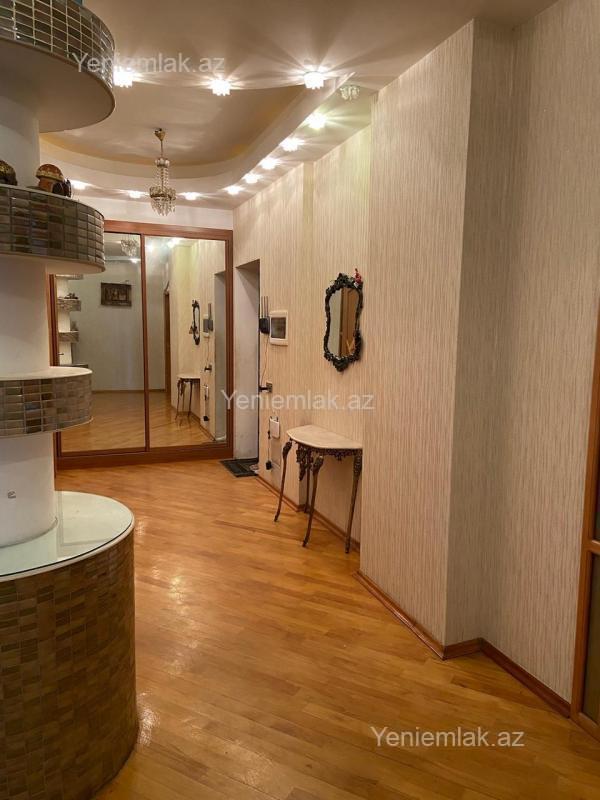 4 otaqlı Bina evi menzil, Yasamal rayonu, Bakı