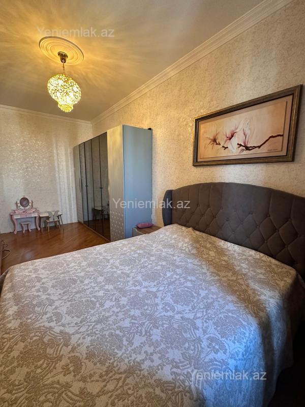 3 otaqlı Bina evi menzil, Binəqədi rayonu, Bakı