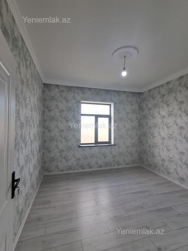 3 otaqlı Həyət evi / Villa, Saray, Abşeron