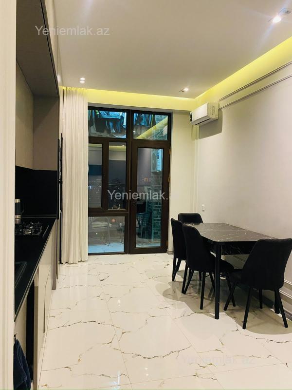 3 otaqlı Bina evi menzil, Binəqədi rayonu, Bakı