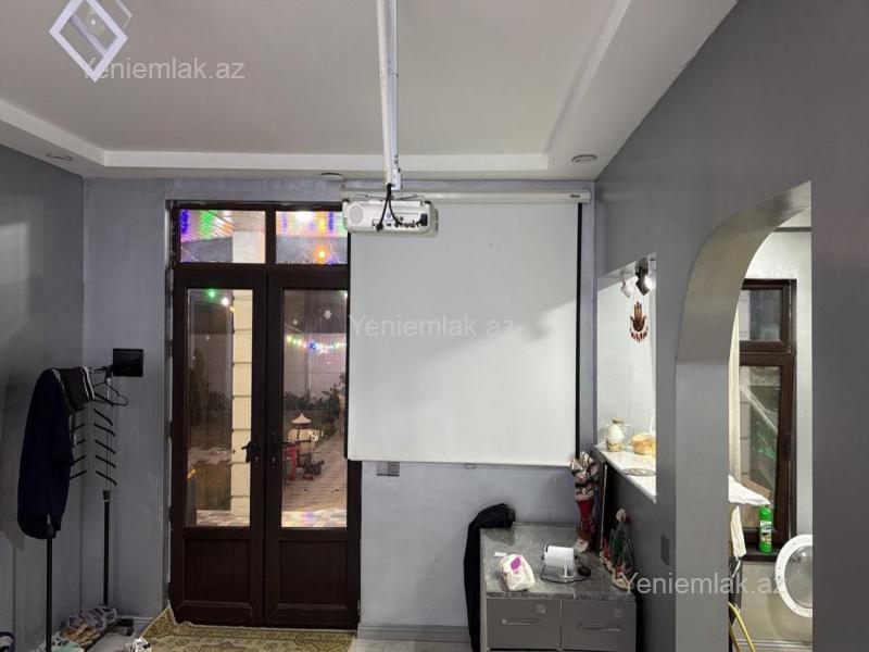 3 otaqlı Həyət evi / Villa, Sabunçu rayonu, Bakı