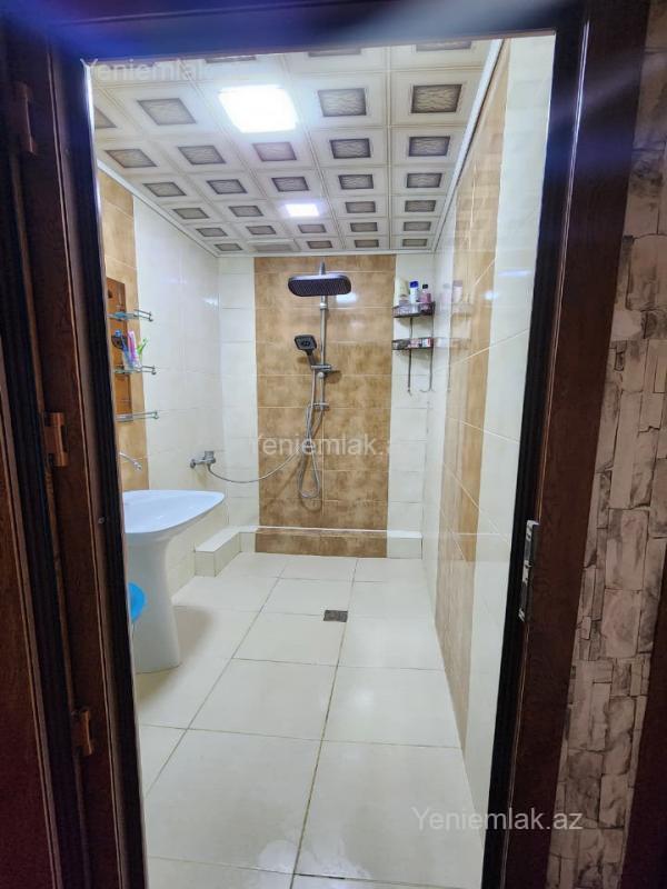 5 otaqlı Bina evi menzil, Suraxanı rayonu, Bakı