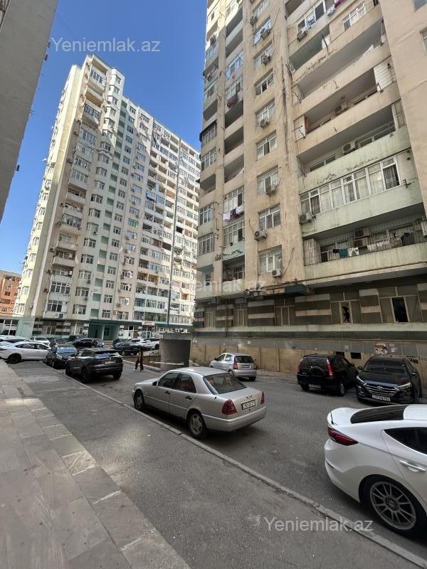 2 otaqlı Bina evi menzil, Xətai rayonu, Bakı