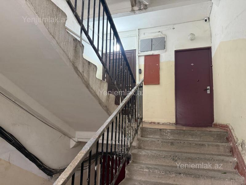 4 otaqlı Bina evi menzil, Sabunçu rayonu, Bakı