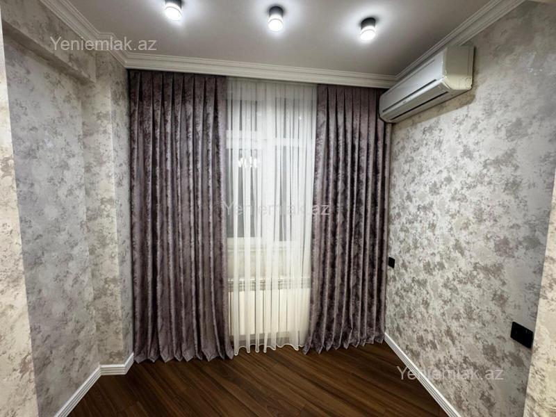 2 otaqlı Bina evi menzil, Nərimanov rayonu, Bakı