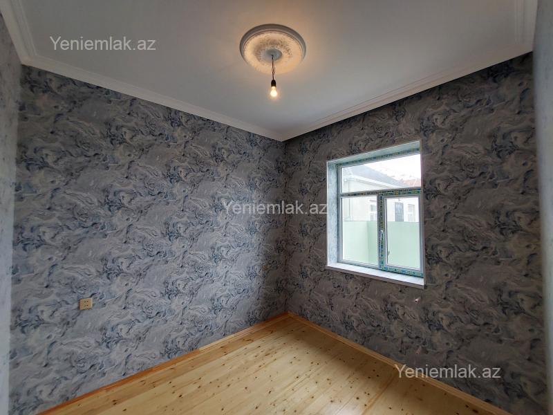 3 otaqlı Həyət evi / Villa, Xəzər rayonu, Bakı