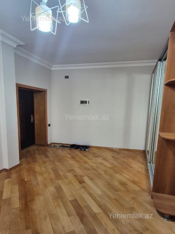 3 otaqlı Bina evi menzil, Xətai rayonu, Bakı