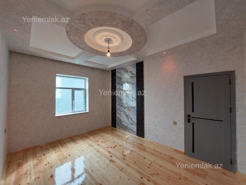 3 otaqlı Həyət evi / Villa, Xəzər rayonu, Bakı