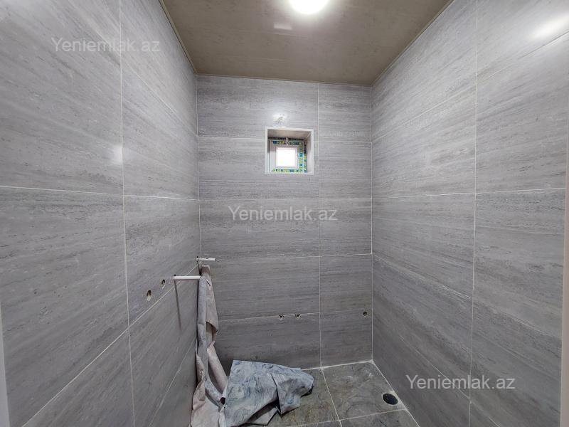 3 otaqlı Həyət evi / Villa, Xəzər rayonu, Bakı