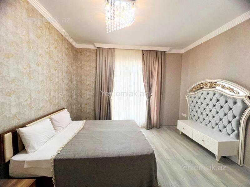 5 otaqlı Həyət evi / Villa, Xəzər rayonu, Bakı