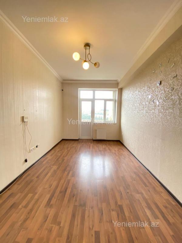 3 otaqlı Bina evi menzil, Yasamal rayonu, Bakı