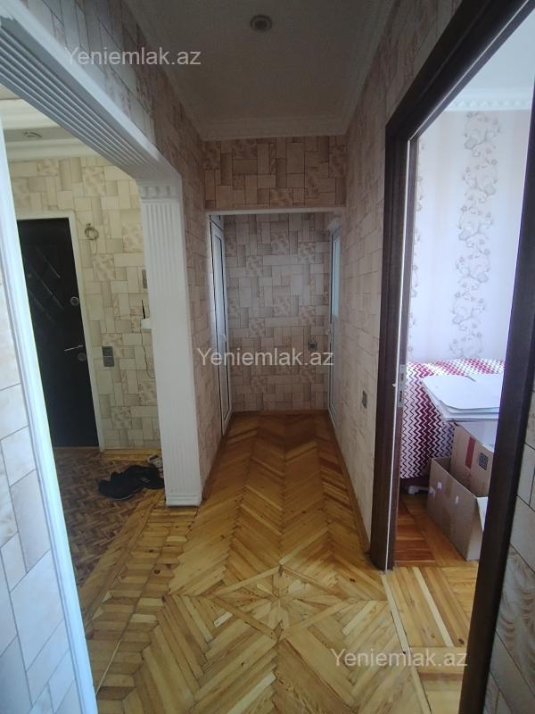 3 otaqlı Bina evi menzil, 17-ci mikrorayon, Sumqayıt