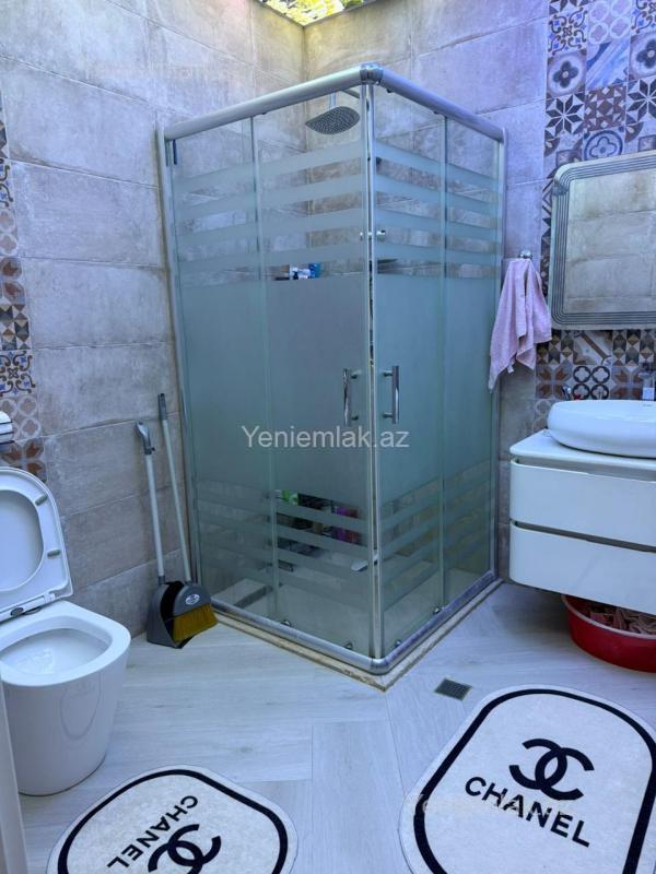 3 otaqlı Bina evi menzil, Binəqədi rayonu, Bakı