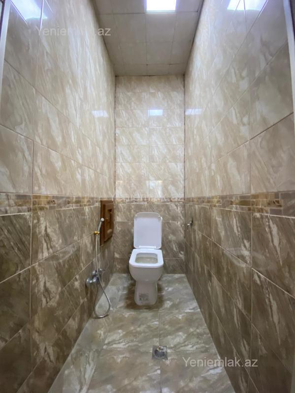 3 otaqlı Bina evi menzil, Yasamal rayonu, Bakı