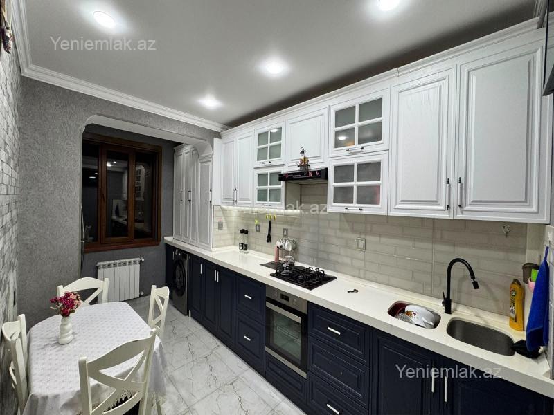 3 otaqlı Bina evi menzil, 9-cu mikrorayon, Sumqayıt
