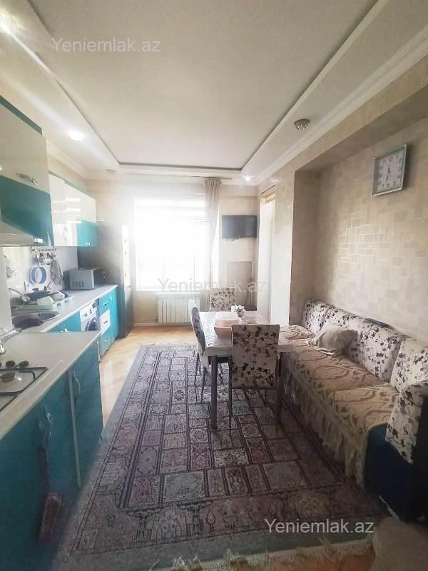 4 otaqlı Bina evi menzil, Yasamal rayonu, Bakı