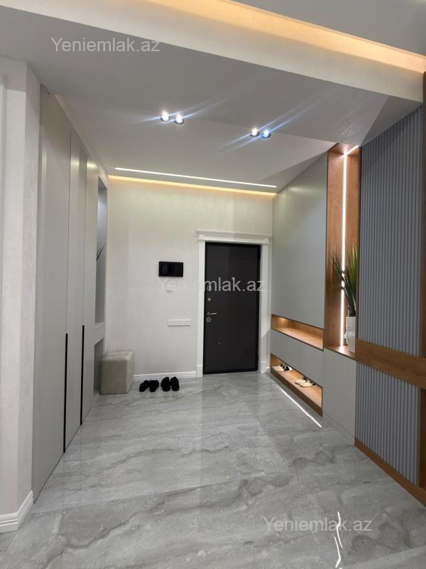 4 otaqlı Bina evi menzil, Nərimanov rayonu, Bakı