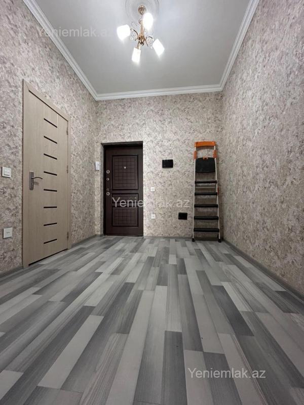 3 otaqlı Bina evi menzil, Sumqayıt şəh., Sumqayıt