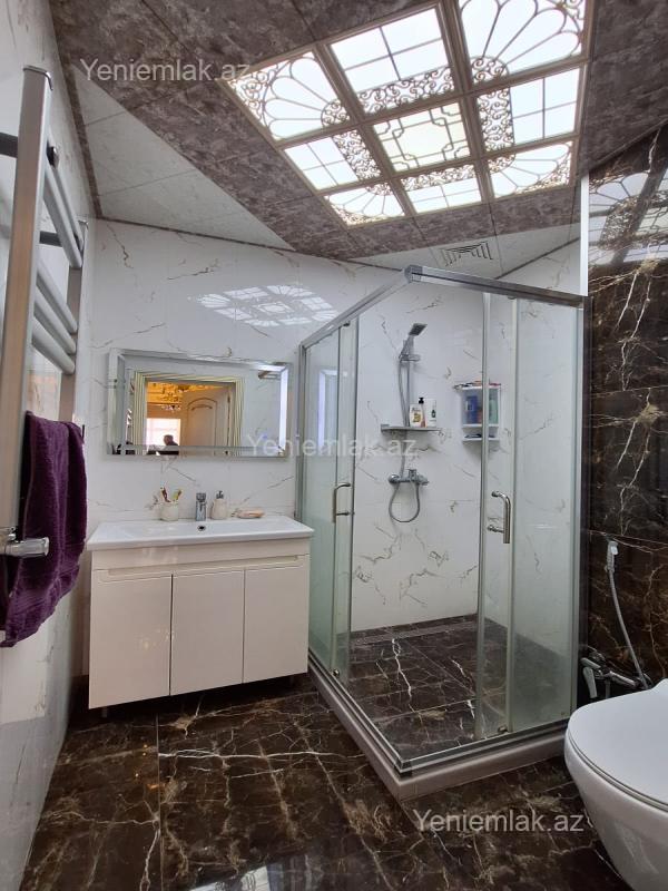 5 otaqlı Bina evi menzil, Suraxanı rayonu, Bakı