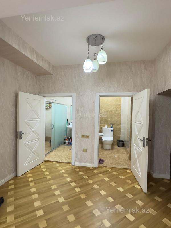 3 otaqlı Bina evi menzil, Yasamal rayonu, Bakı