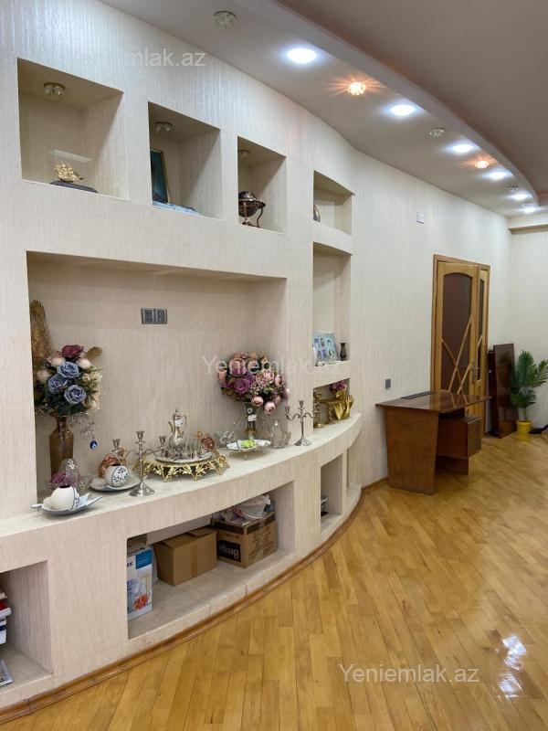 4 otaqlı Bina evi menzil, Yasamal rayonu, Bakı
