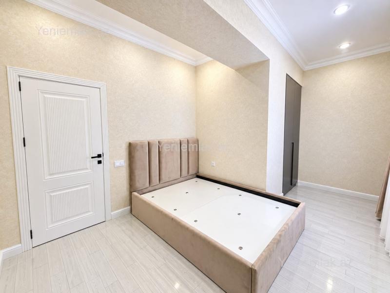 3 otaqlı Bina evi menzil, Xətai rayonu, Bakı
