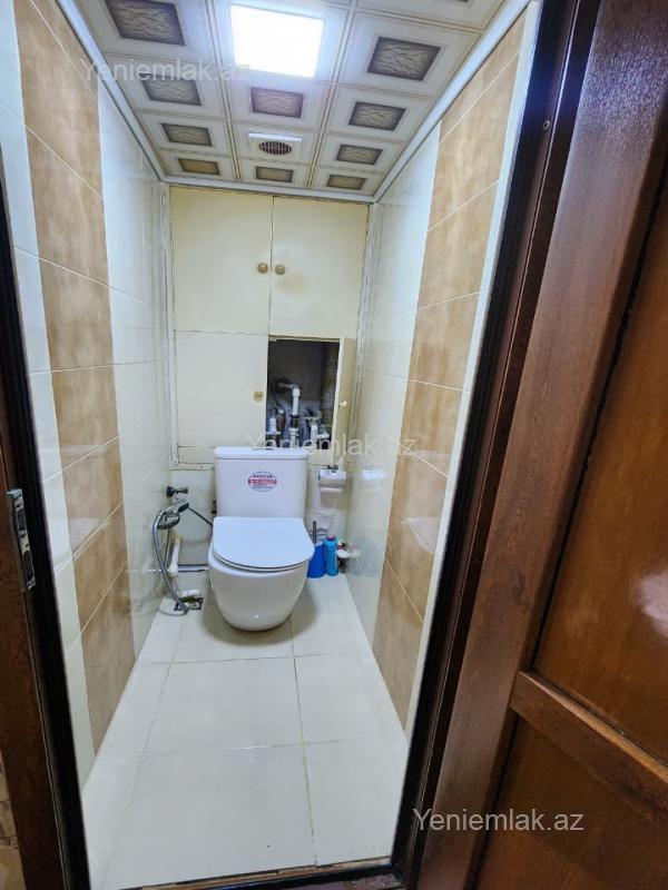 5 otaqlı Bina evi menzil, Suraxanı rayonu, Bakı