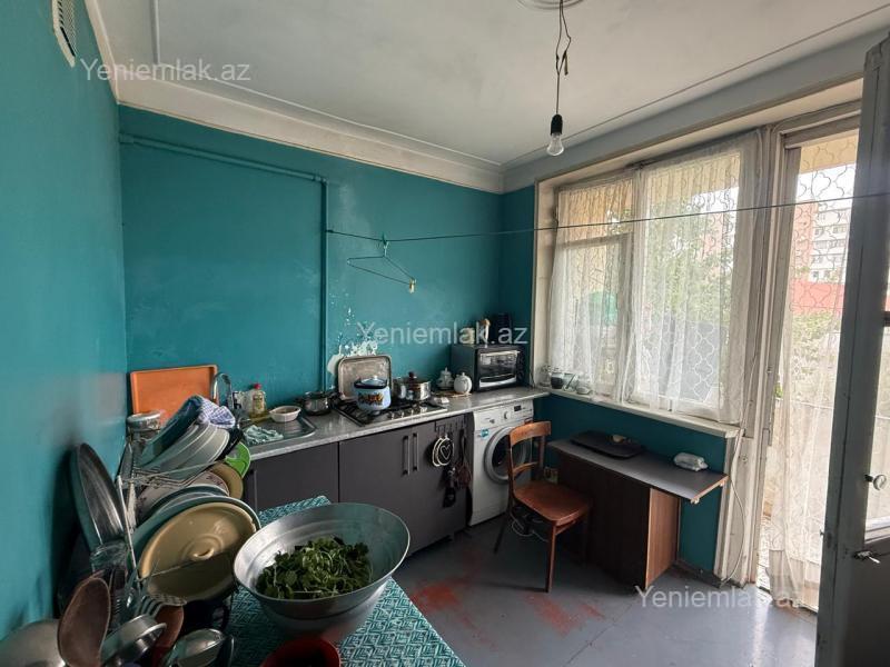 4 otaqlı Bina evi menzil, Sabunçu rayonu, Bakı