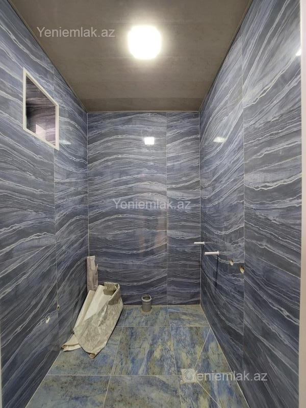 3 otaqlı Həyət evi / Villa, Xəzər rayonu, Bakı